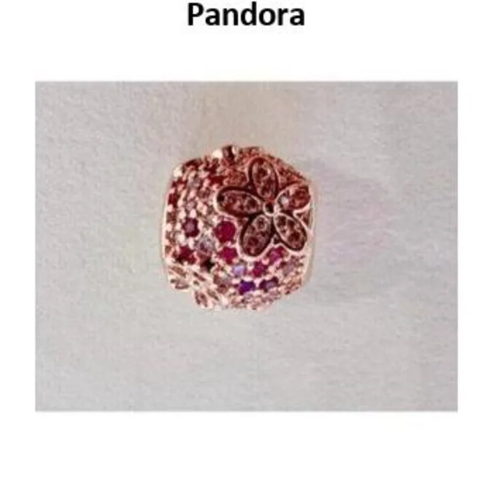 Pandora welcome my